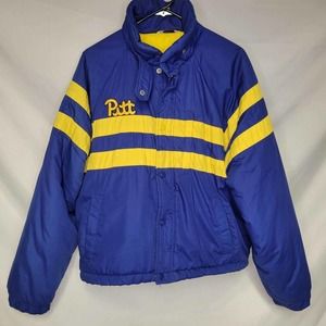 Vinatge 80s Expressions PITT  jacket